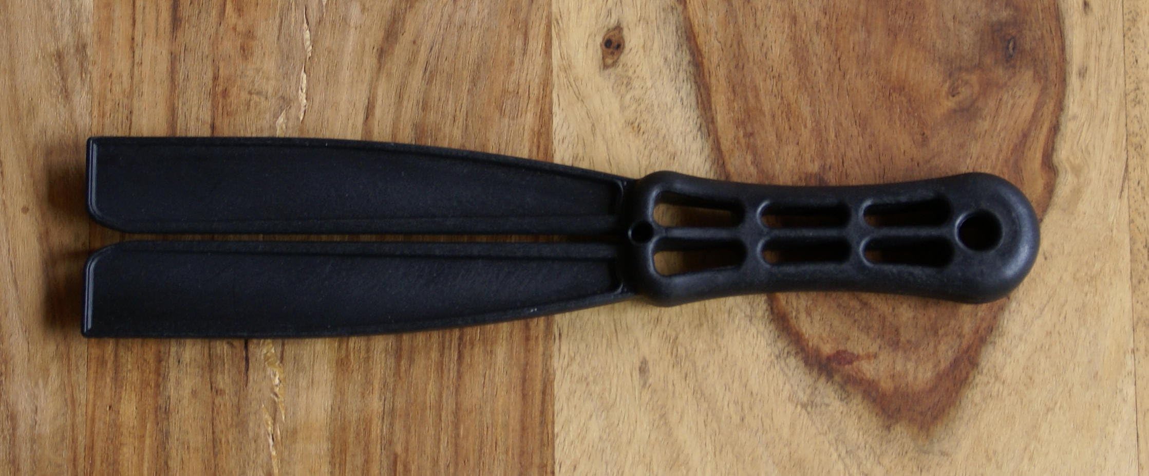 Crylli Bag emptier Squeezer Pouch Squeezer Food safe can do it Tube squeezer (Anthracite)