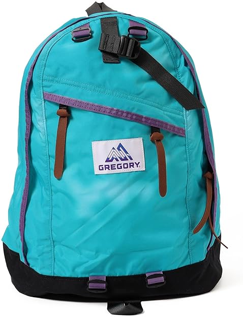Day Pack 13-61-0074-339 13610074339: Vintage Turquoise