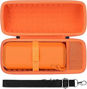 Étui De Voyage Rigide Pour Manette EasySMX M15 - Housse De Protection Noire - NEUF