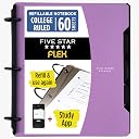 five star binder Top3商品