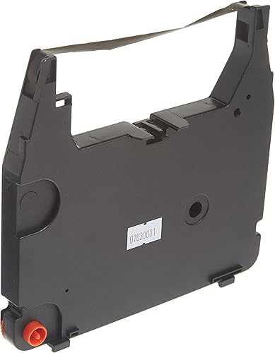 Miniatura 4 de 11463 IBM Wheelwriter 3, 5, 6 cinta correctable para máquina de escribir, 1 paquete, color negro