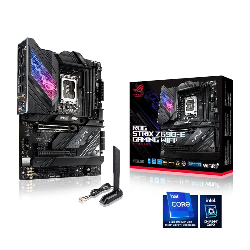 CPU i7 14700+ROG STRIX B760-G GAMING WIFI Buy Asus ROG Strix B760-I Gaming WIFI Intel Motherboard