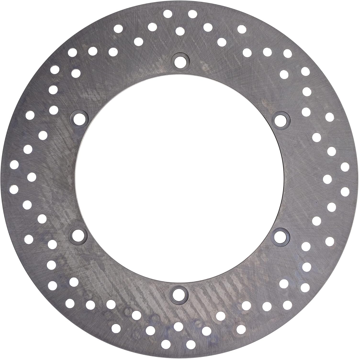 NICHE Rear Brake Rotor for Honda Valkyrie 1500 VTX1800R VTX1800C VTX1800F1 VTX1800N1 VTX1800T1 43251-MBY-671