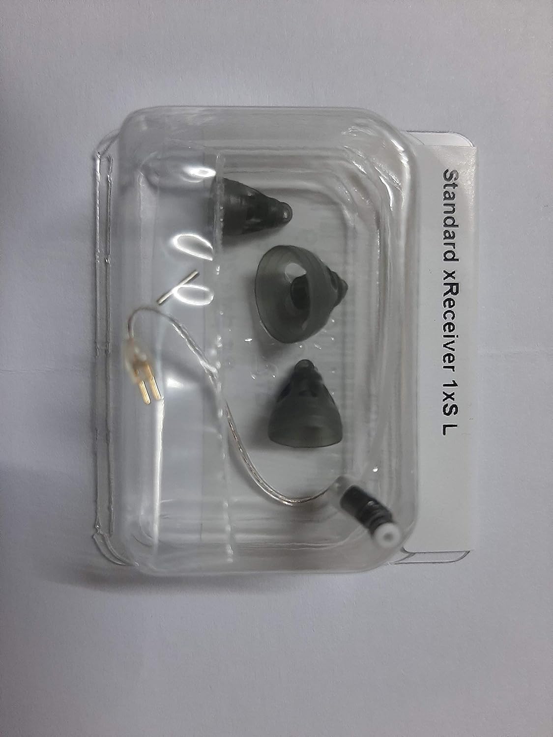 Buy PHONAK RECEIVER 1xS LEFT EAR (STANDARD) Online at Low Prices in