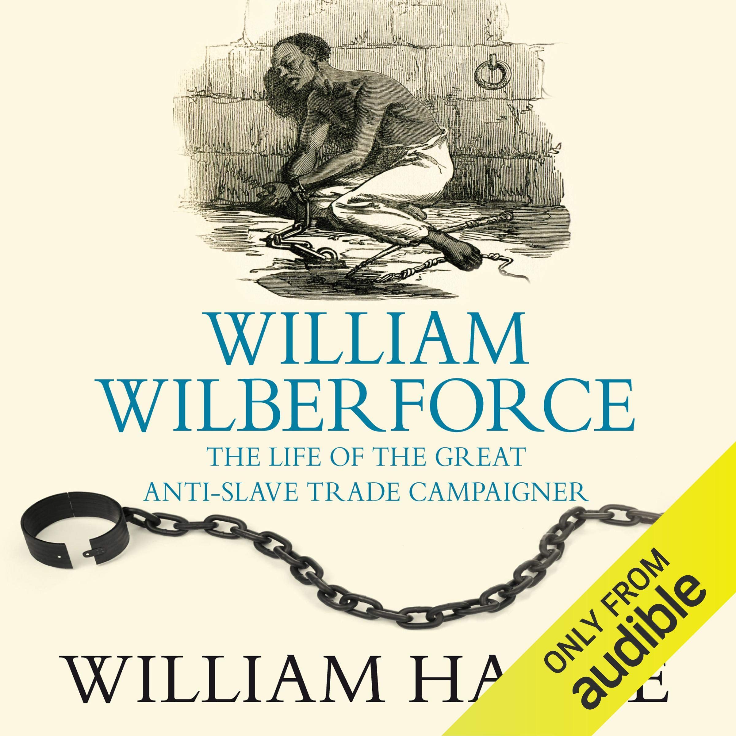 William Wilberforce
