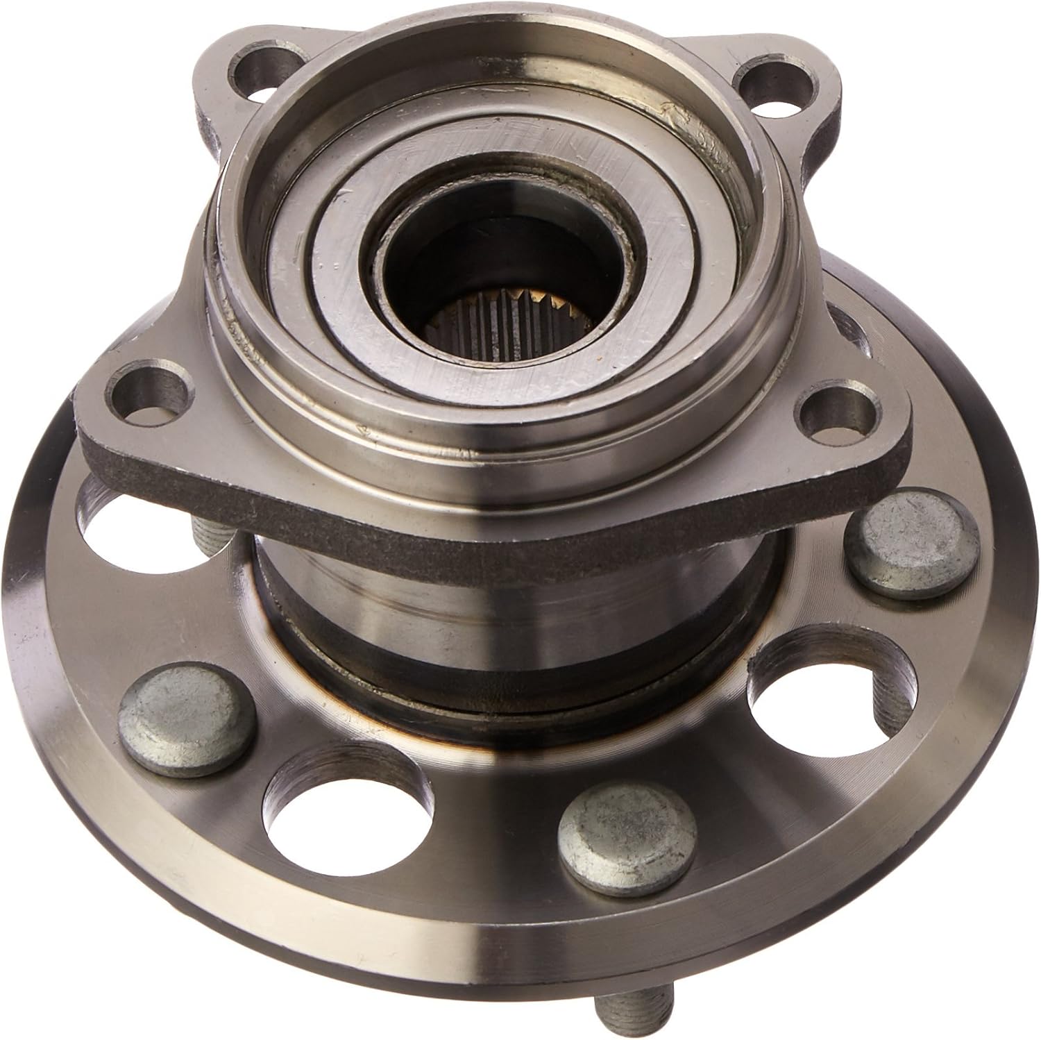 WJB WA512338 - Rear Wheel Hub Bearing Assembly - Cross Reference: Timken HA594505 / Moog 512338