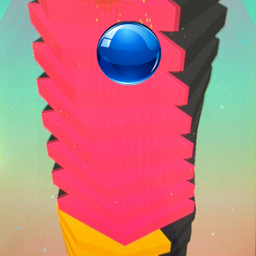 Stack Move Ball - App on Amazon Appstore