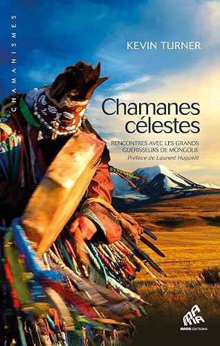 CHAMANES CELESTES