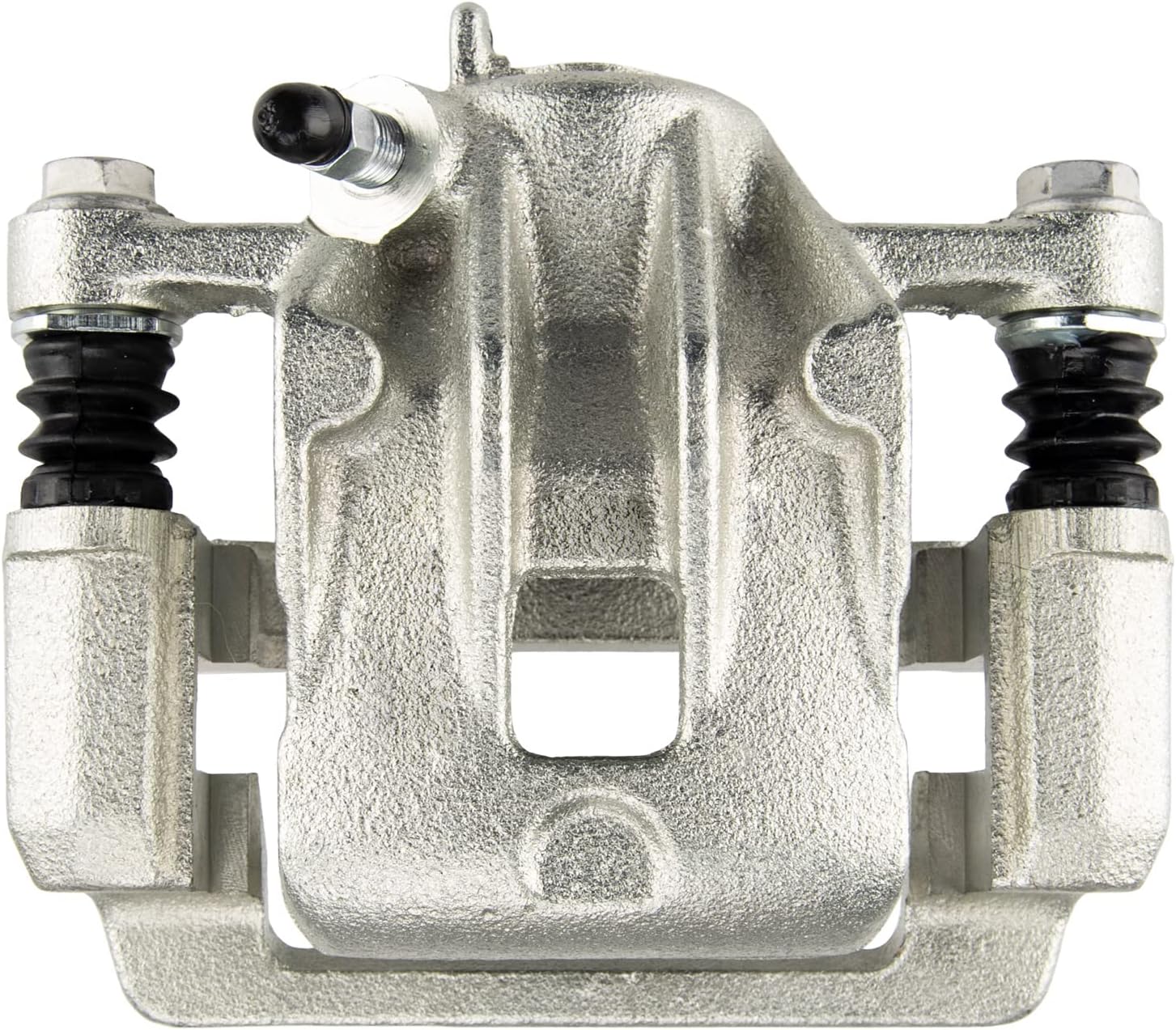 Rear Left Brake Caliper 19B3101 Replacement For 2006-2008 Sonata 2.4L, 2005-2010 Sp-o-rtage, 2005-2009 Tucson, 2006-2010 Optima, Rear left Driver Side