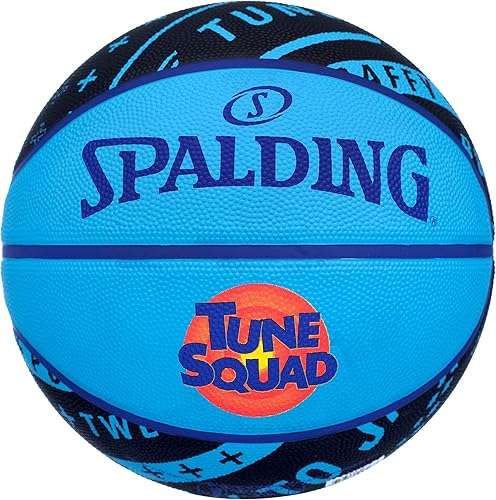 Spalding X Space Jam A New Legacy Balones de baloncesto