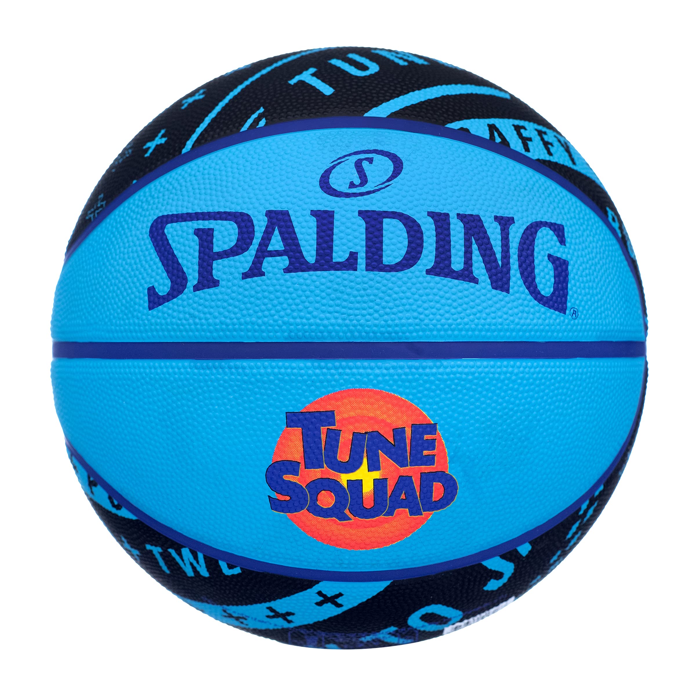 Spalding Space Jam Tune