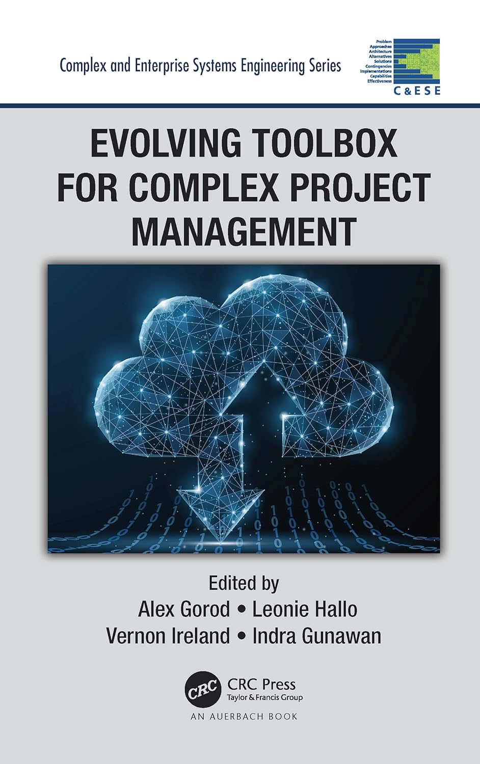 Evolving Toolbox for Complex Project Management (Complex and Enterprise ...