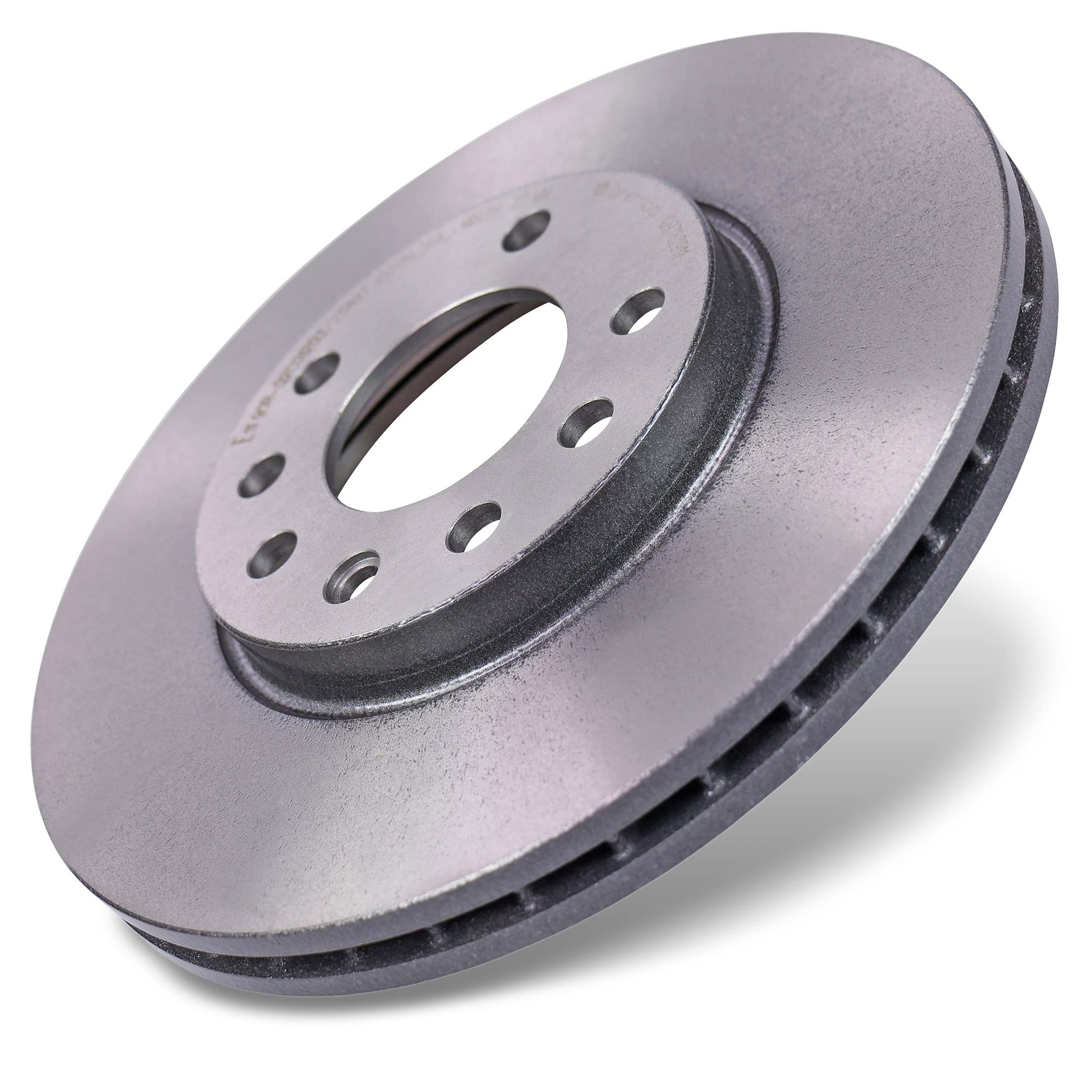 BREMBO Set di freni Coated Disc Line incl. dischi freno anteriori Ø 280 mm ventilati + posteriori Ø 264 mm pieni + pastiglie freno anteriori e posteriori
