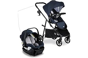 Britax Infant Car Seat Base by Willow-Brook Baby