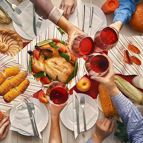 Miniatura 5 de 150 hojas de papel encerado para alimentos, hojas de cera, envoltura de sándwich, forros de galletas, cera de color, impermeable, a prueba de