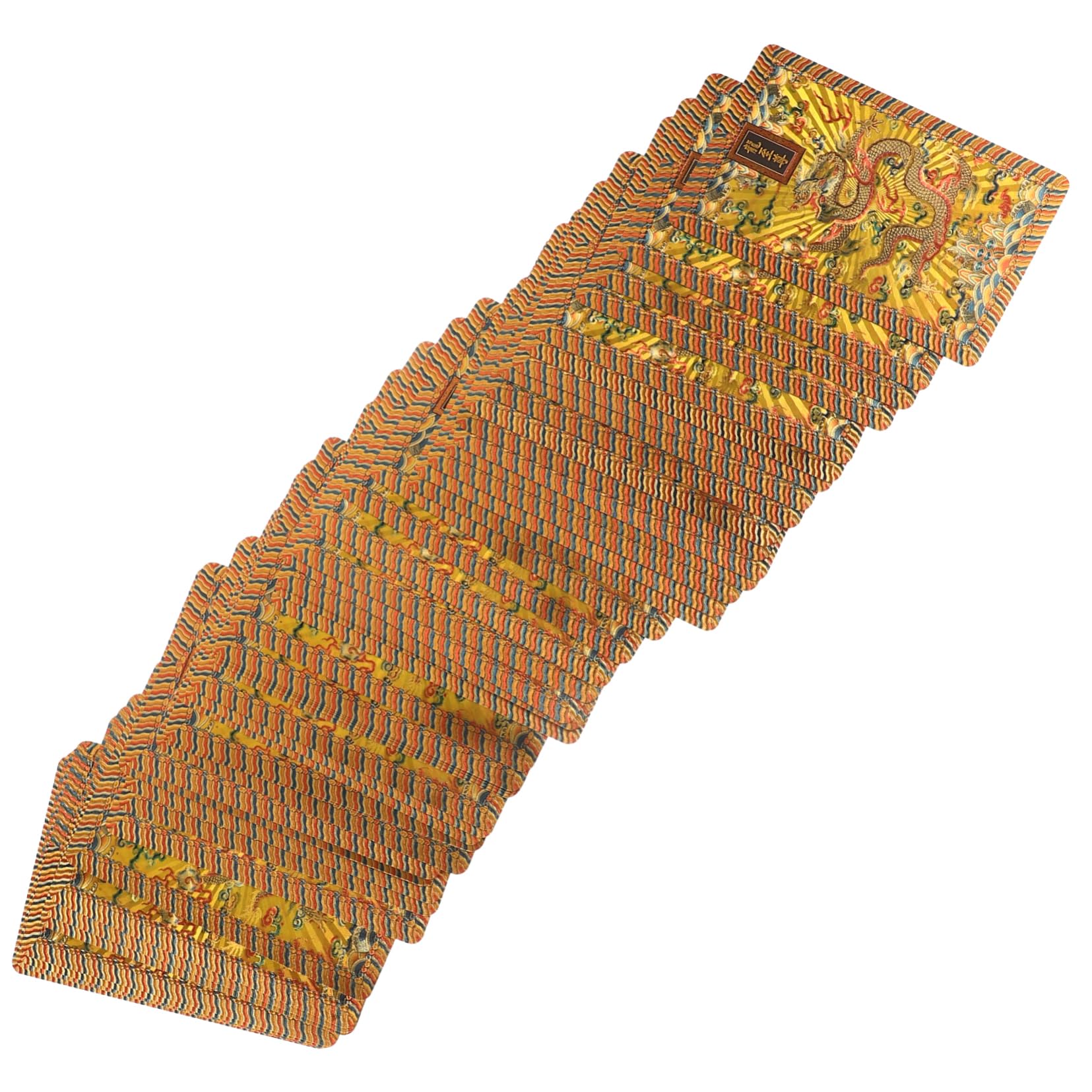 BESTonZON 5paquetes Baraja De Póker De Cartas De Impermeables para Fiestas De Póker Profesional para Adultos y Diversión y Entretenimiento Mesa