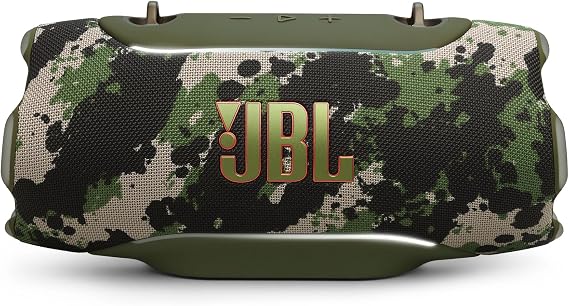 JBL Xtreme 5, Bluetooth Hoparlör, IP67, Squad