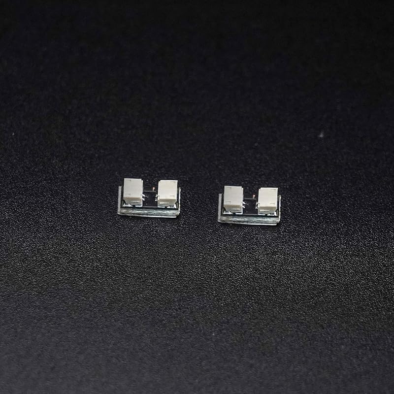 Piezas de luz BrickBling compatibles con Lego DIY - Placa de expansión (2 enchufes)