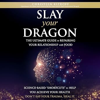 Slay Your Dragon Audiobook by Christeen Kiproff episode artwork