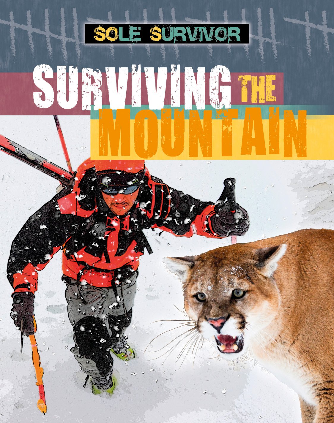 Surviving the Mountain (Sole Survivor)