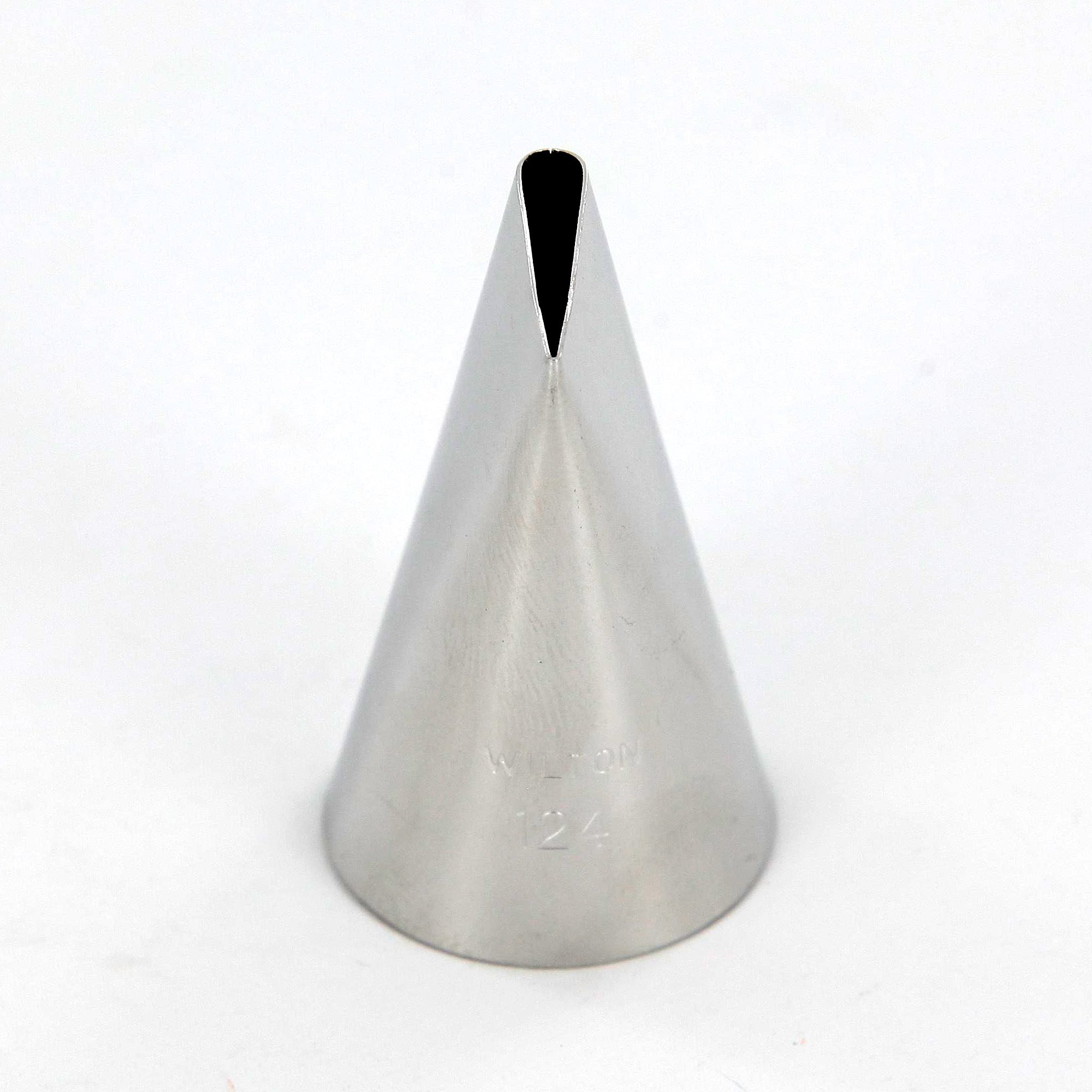 Wilton Petal Decorating Tip