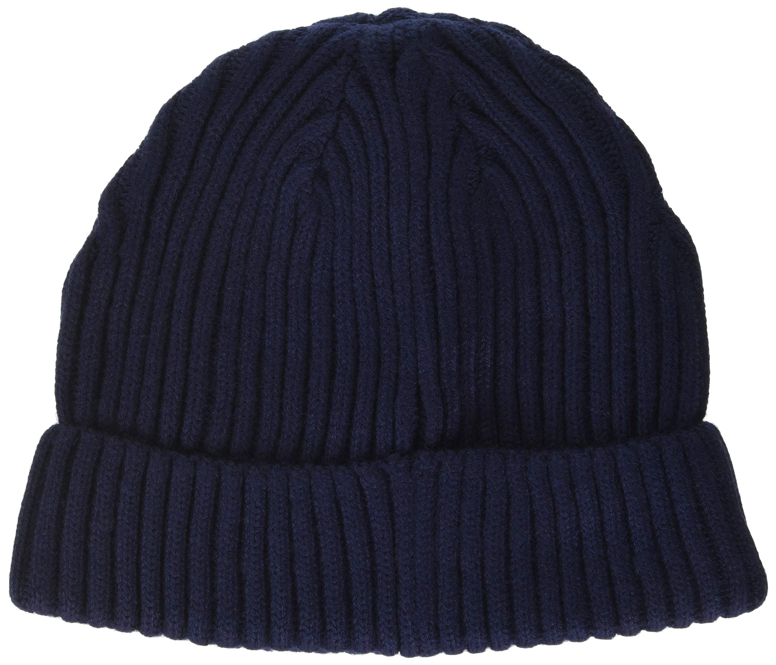 North Sails - Beanie W/Logo, Cappello Invernale Uomo
