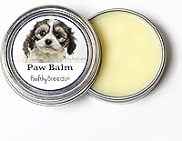 Vista 371 de Healthy Breeds Border Collie Bálsamo nasal para perros 2 oz