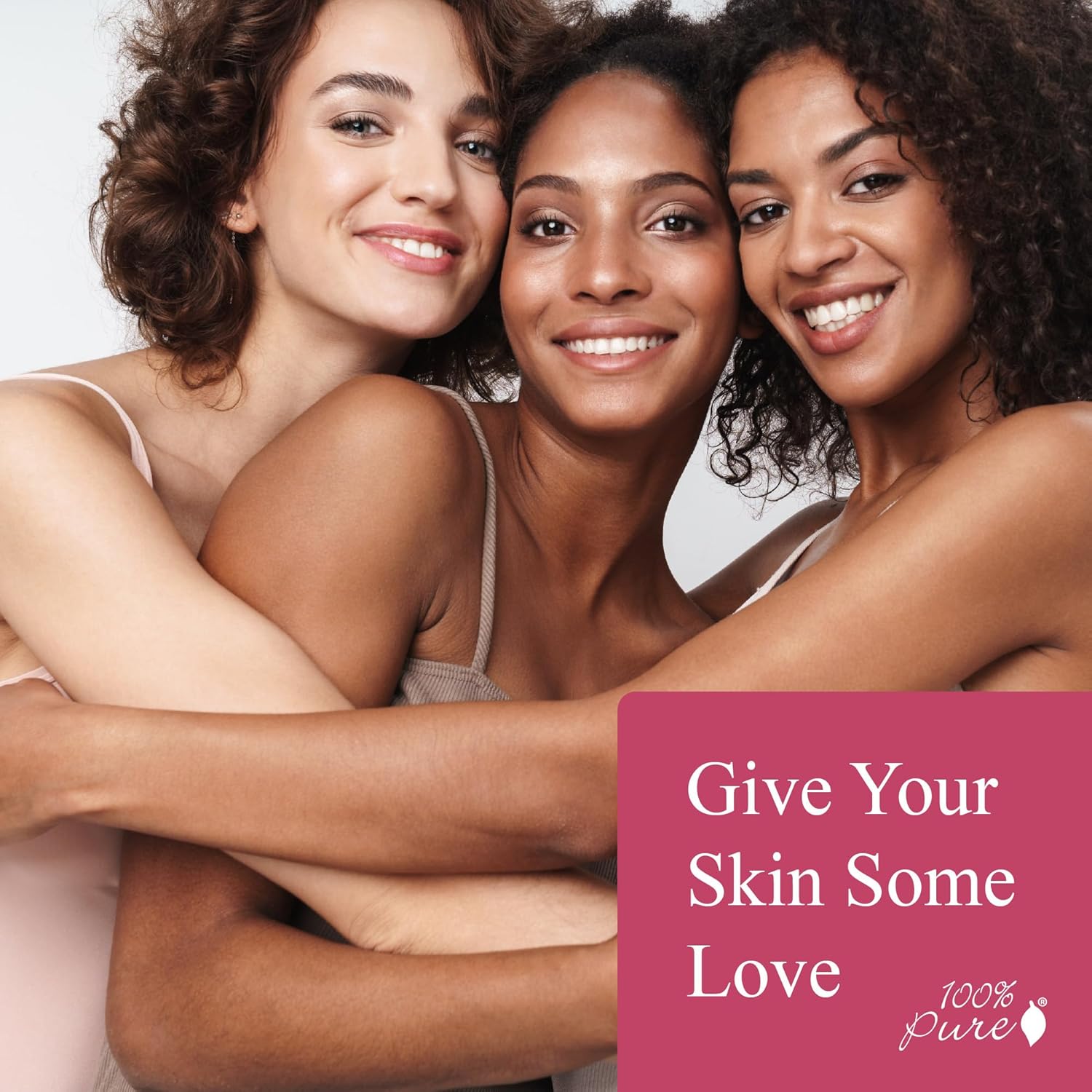 100% PURE Multi-Vitamin + Antioxidants Ultra Riche PM Treatment Skin Renewing Night Cream Vitamin C & Retinol Facial Moisturizer, Powerful Anti-Aging Moisture Replenishment - 1.5 oz - Image 8