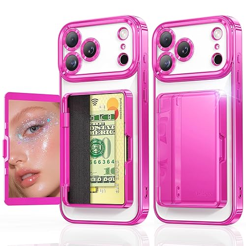 iPhone 17 Pro Max Case