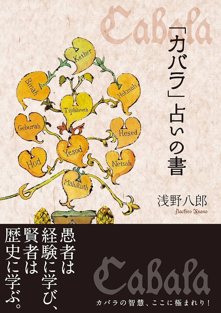 カバラの秘法で当てちゃおう NUMBERS ナンバーズ