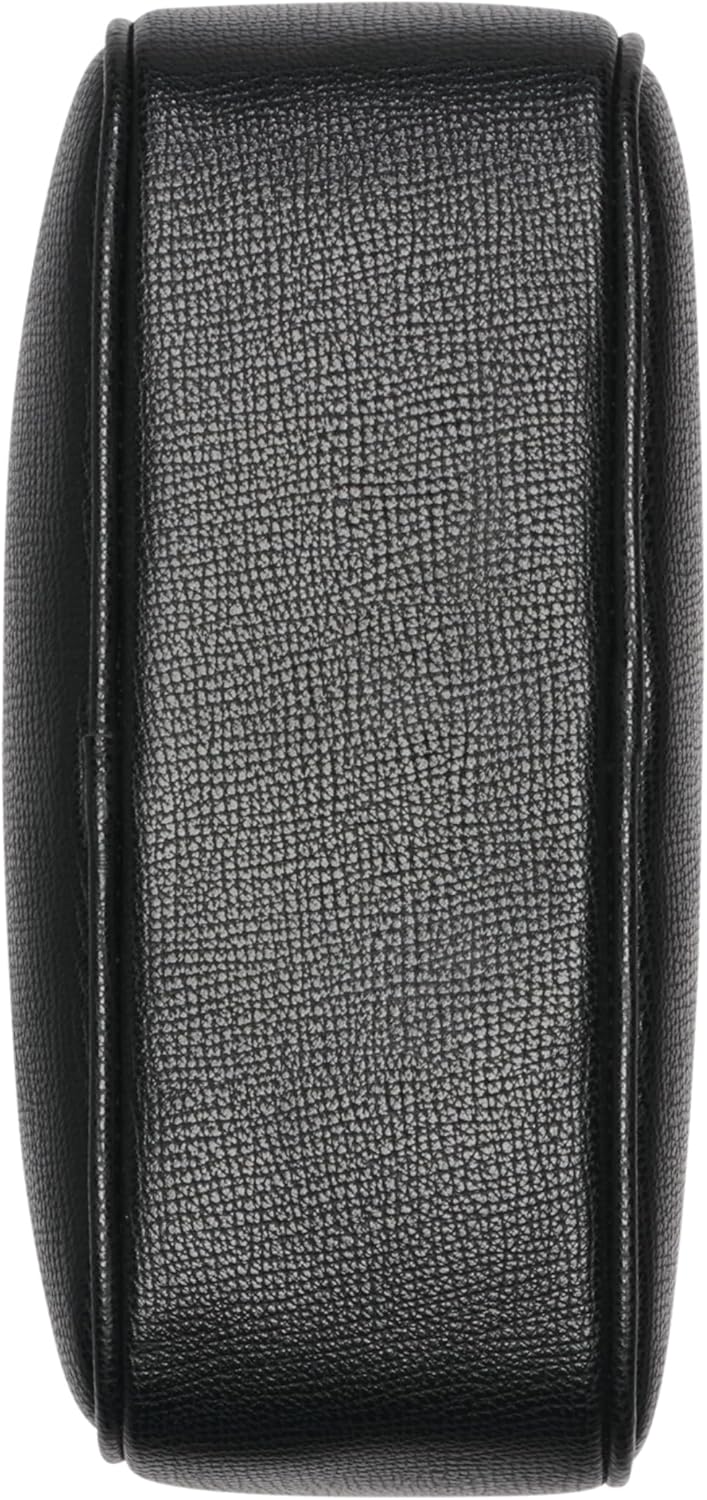 KARL LAGERFELD womens Maybelle Solid Crossbody With Logo - Image 4