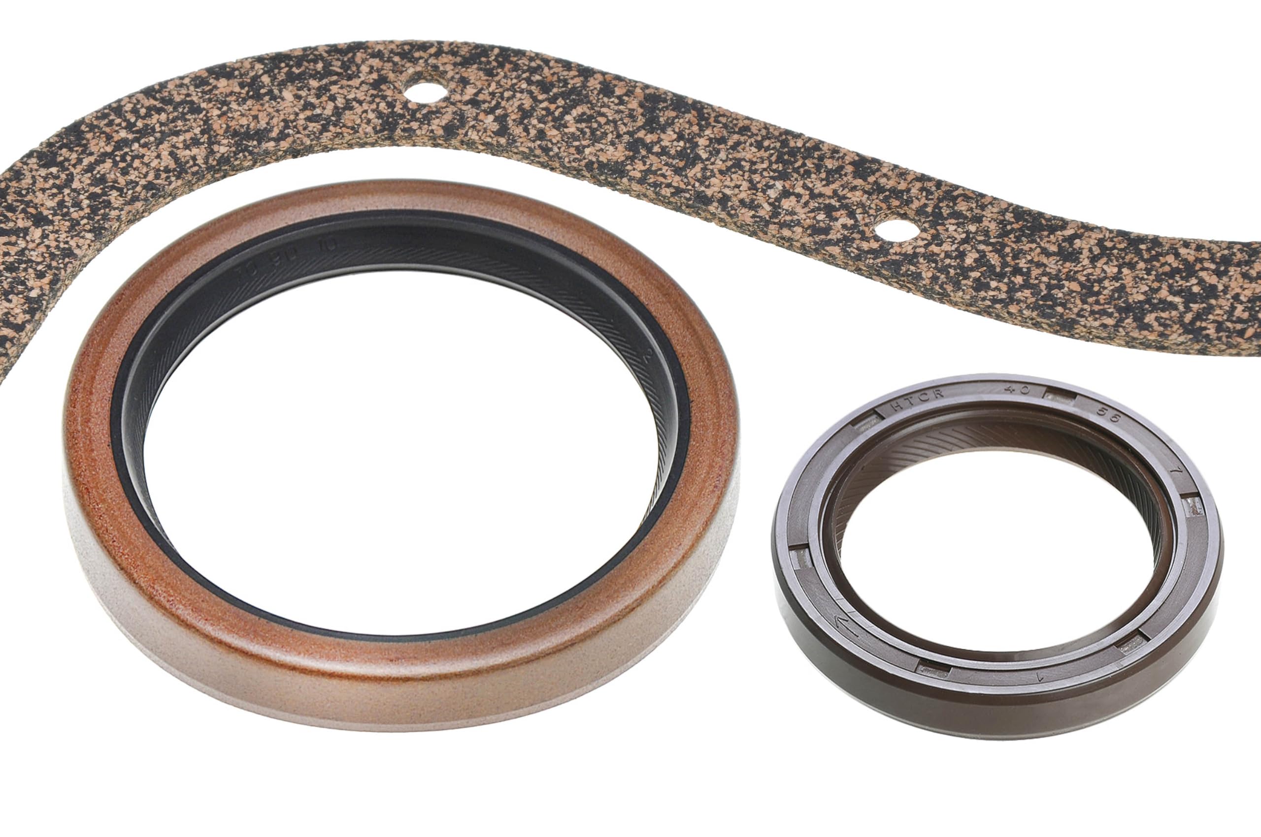 Ajusa 50021000 Kit Completo Guarnizioni, Motore