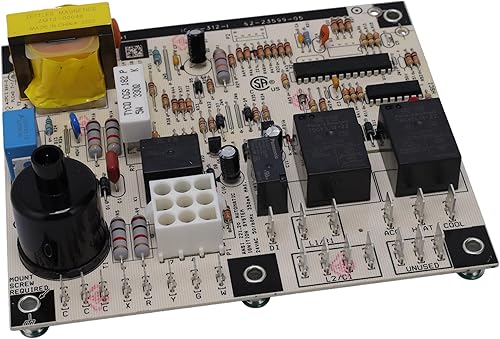 Miniatura 6 de Supplying Demand 62-23599-05 Reemplazo integrado del tablero de control del horno de la HVAC IFC