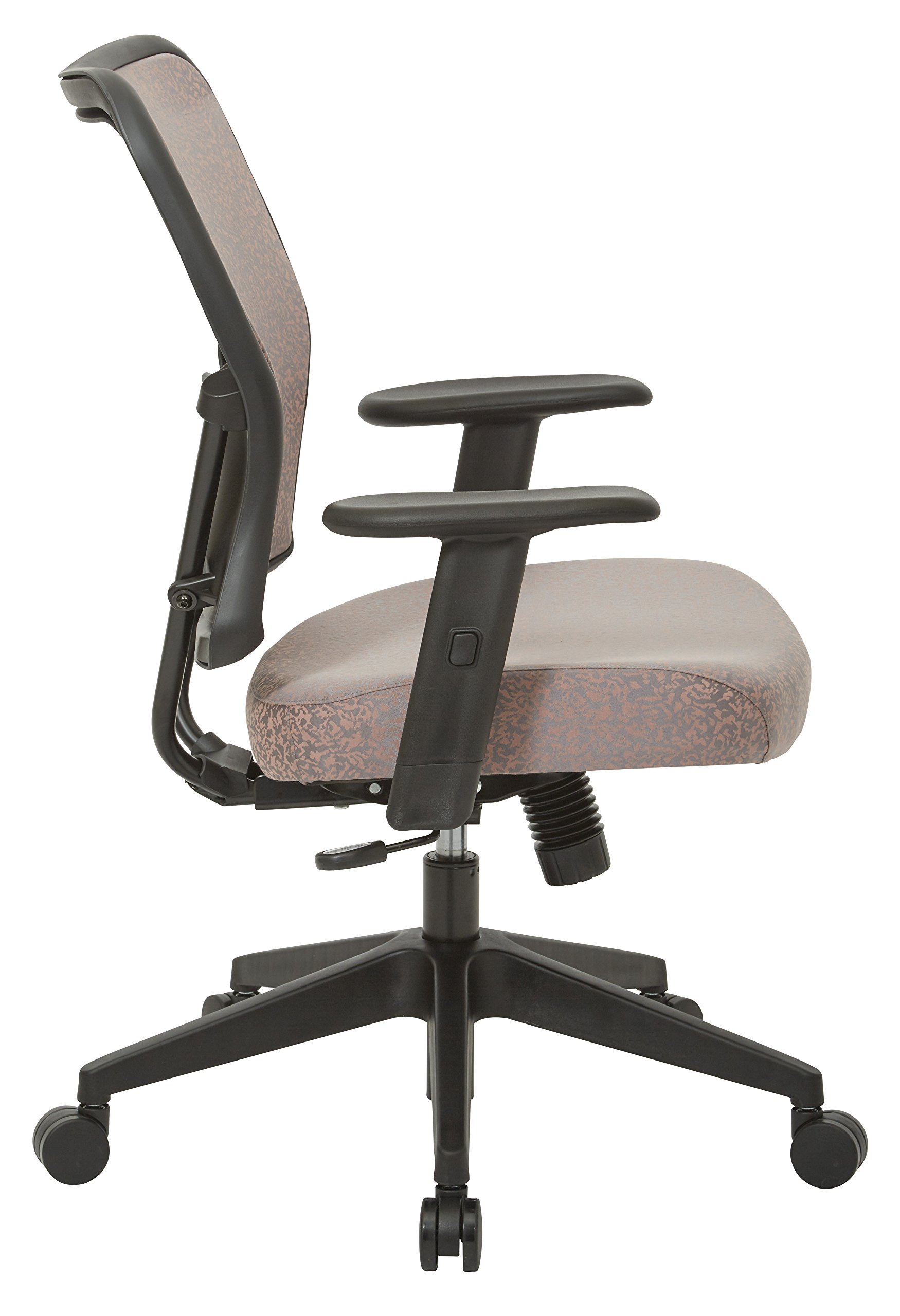 専用・椅子② Amazon.co.jp: SPACE Seating デラックスファブリックシートとバック 2