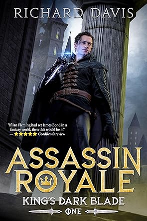 Assassin Royale