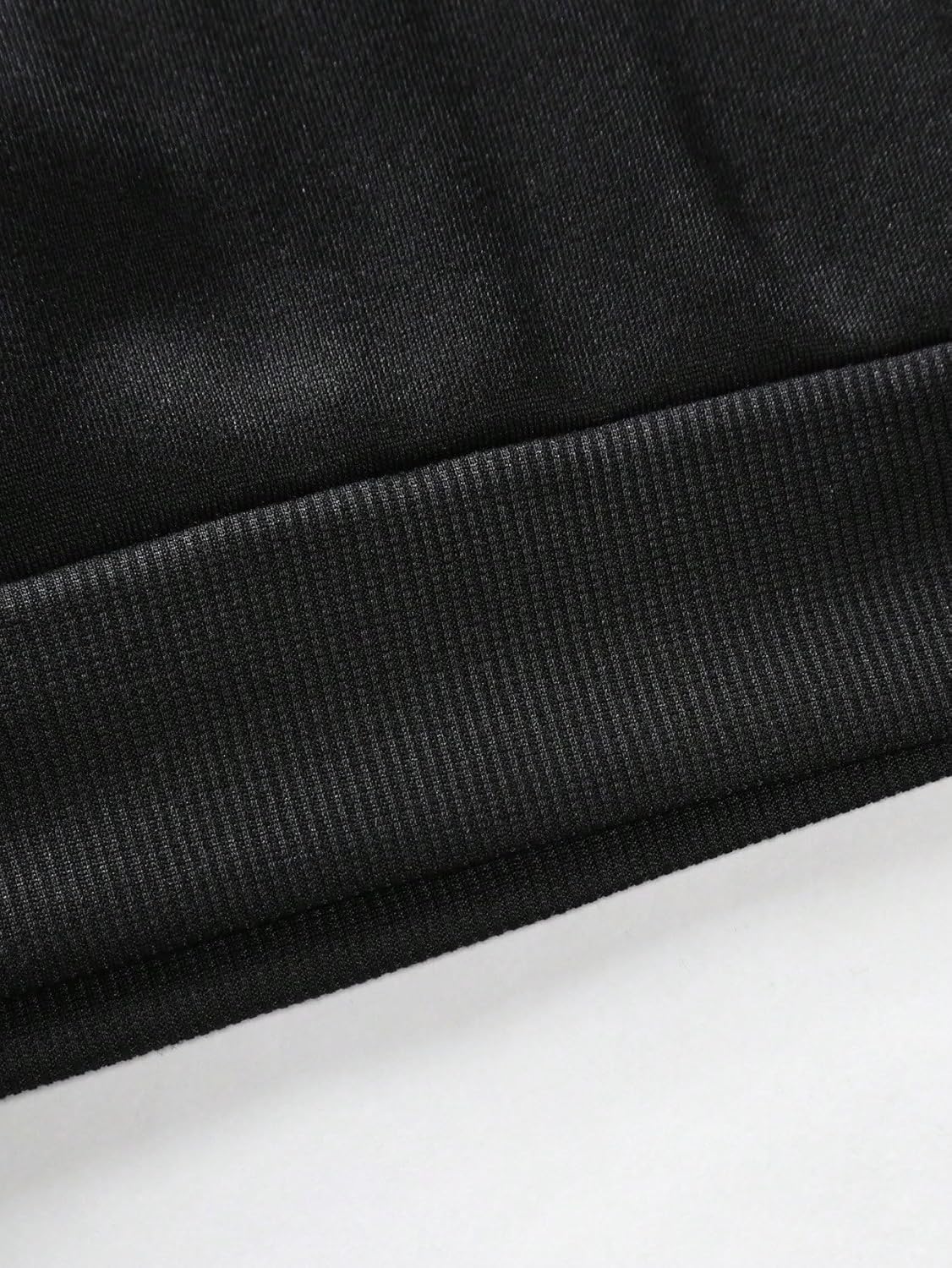 GORGLITTER Men's Graphic Hoodies Japanese Hoodie Top Oversized Long Sleeve Anime Pullovers Sweatshirts - Image 3