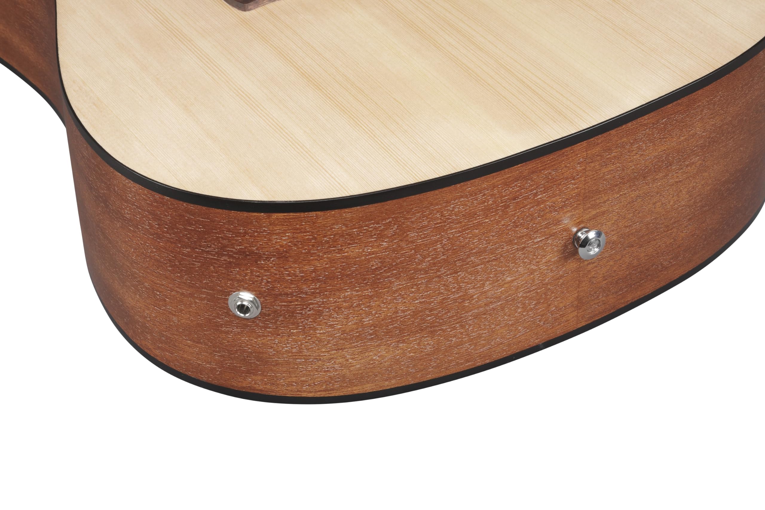 Ibanez Acoustic guitar / V40LCEOPN Standard