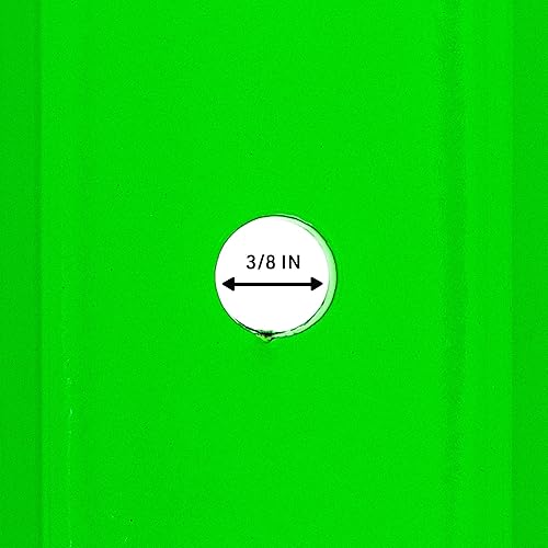 Miniatura 3 de 8TEN LawnRAZOR - Cuchilla para John Deere JS20 JS30 JS35 JS25 JS45 JS40 21 pulgadas Walk Behind Mower GX22250 (Mulching)