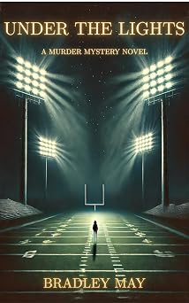 810OTDbExNL._SY342_ Best Crime Novels with Young Adult Protagonists