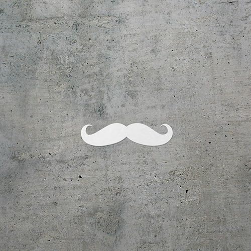 Miniatura 3 de ANDstic864216WH - Adhesivos de vinilo impermeables de alta calidad para teléfono portátil, accesorio de teléfono, casco, ventana, taza, tubérculo,