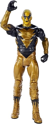 WWE MATTEL Goldust Action Figure