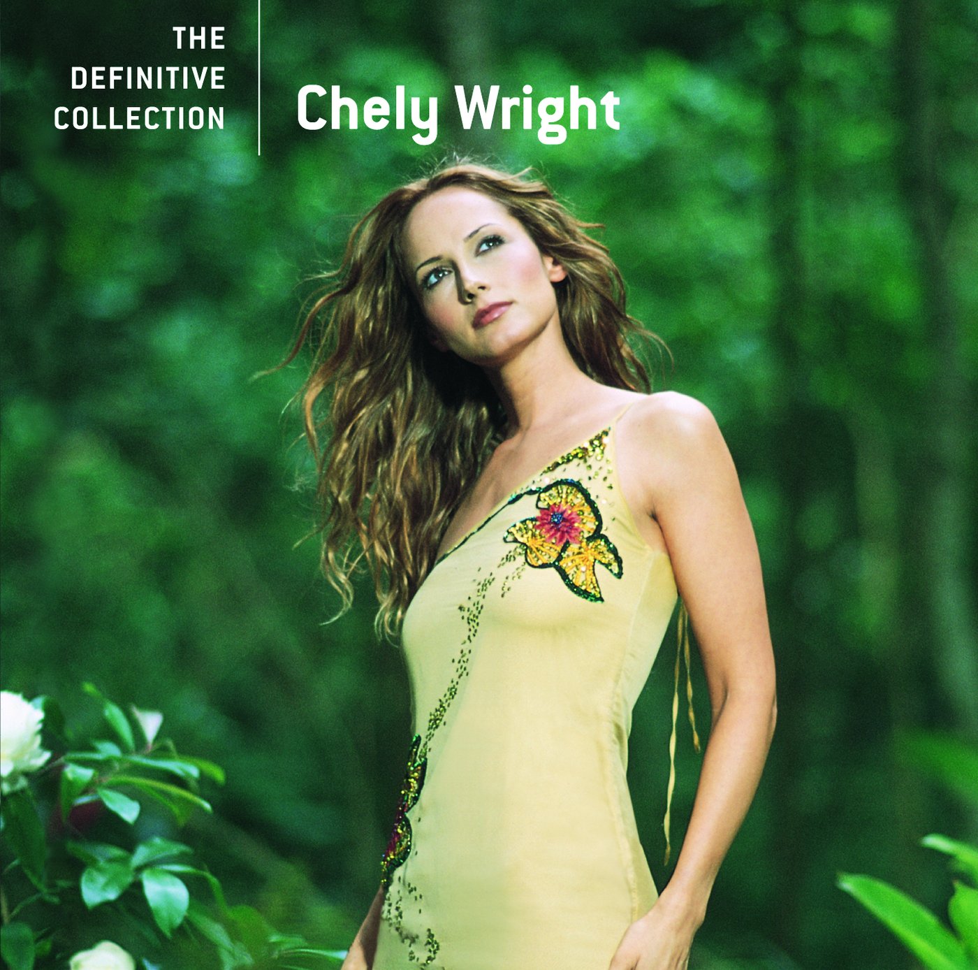Chely Wright