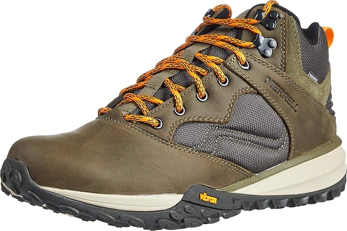 merrell havoc trainers