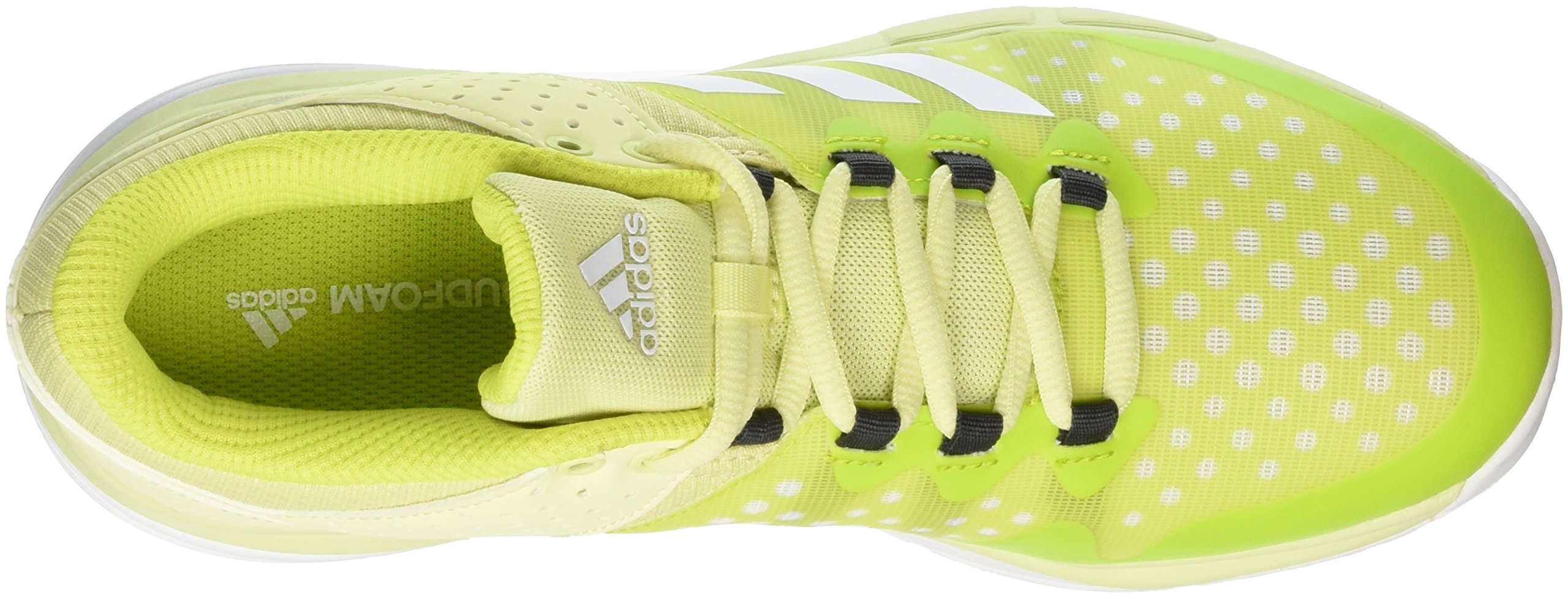 adidas Court Stabil W, Zapatillas de Balonmano Mujer