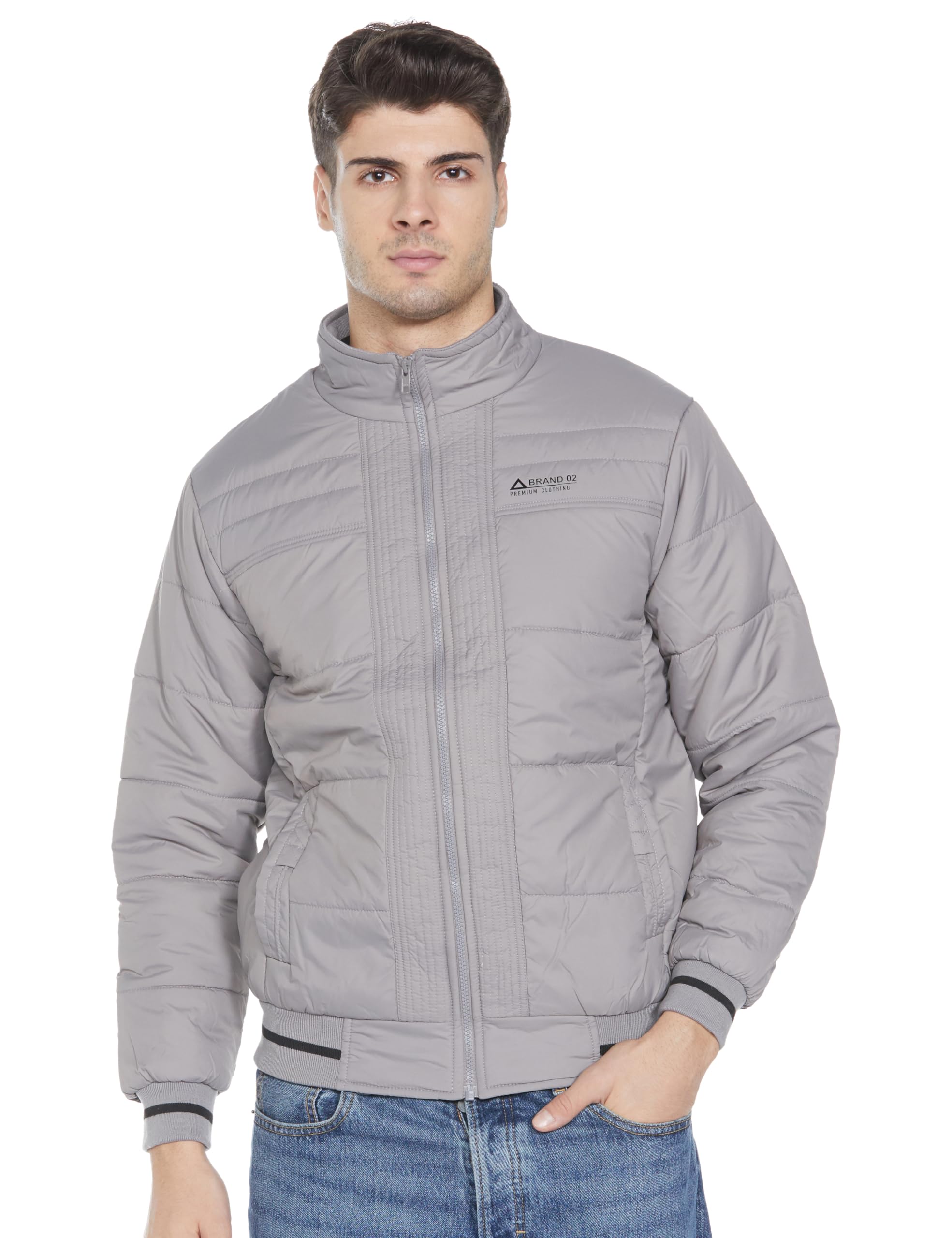 qube by fort collins Men's Parka Coat-picture-25
