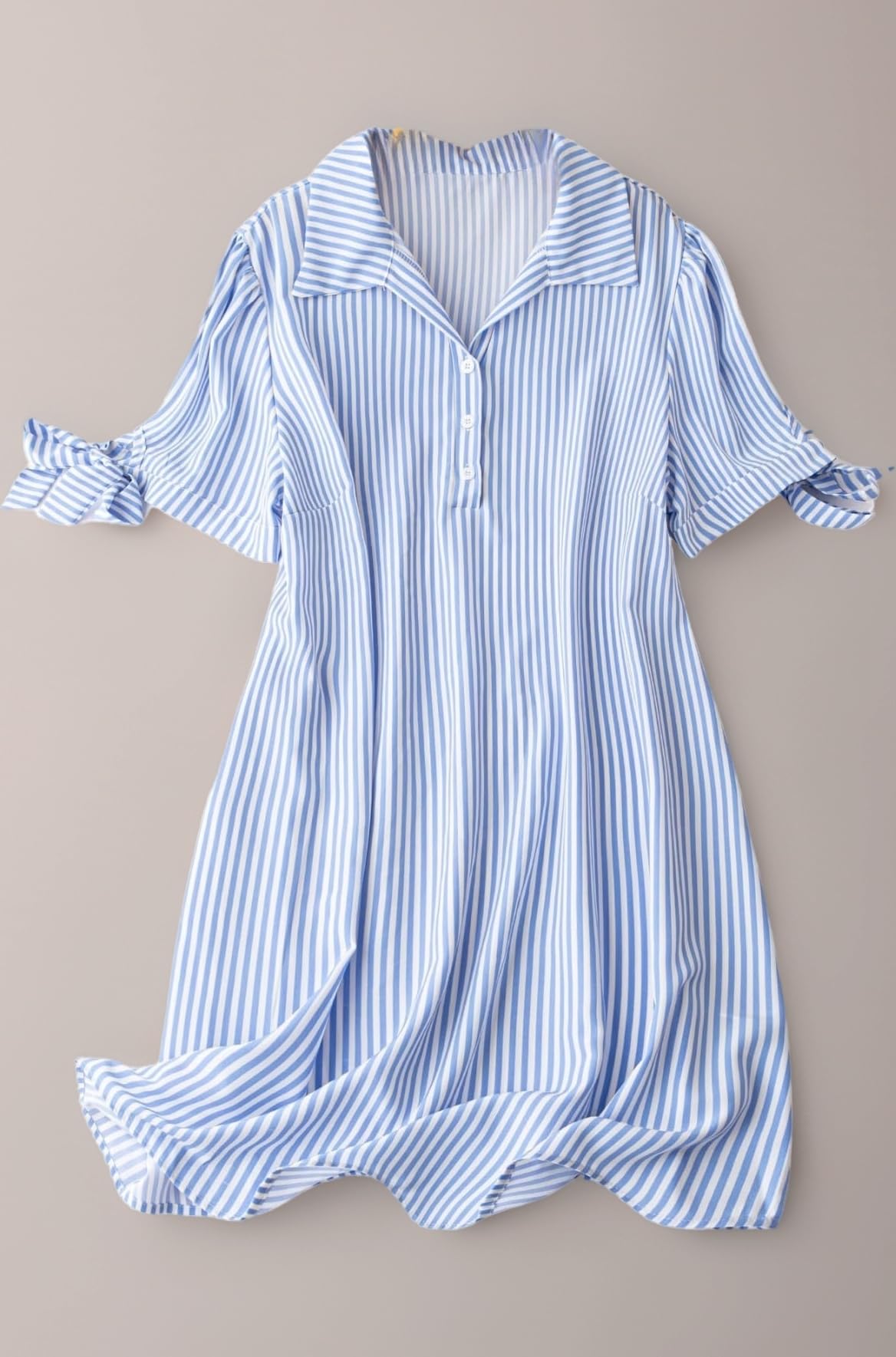 Mini Dress for Women | One Piece Dresses for Womens |Mini Dresses Rayon for Women Stylish |Summer Casual Outfit Wear Events, Date & Evening Look |Tunic Shirts for Women