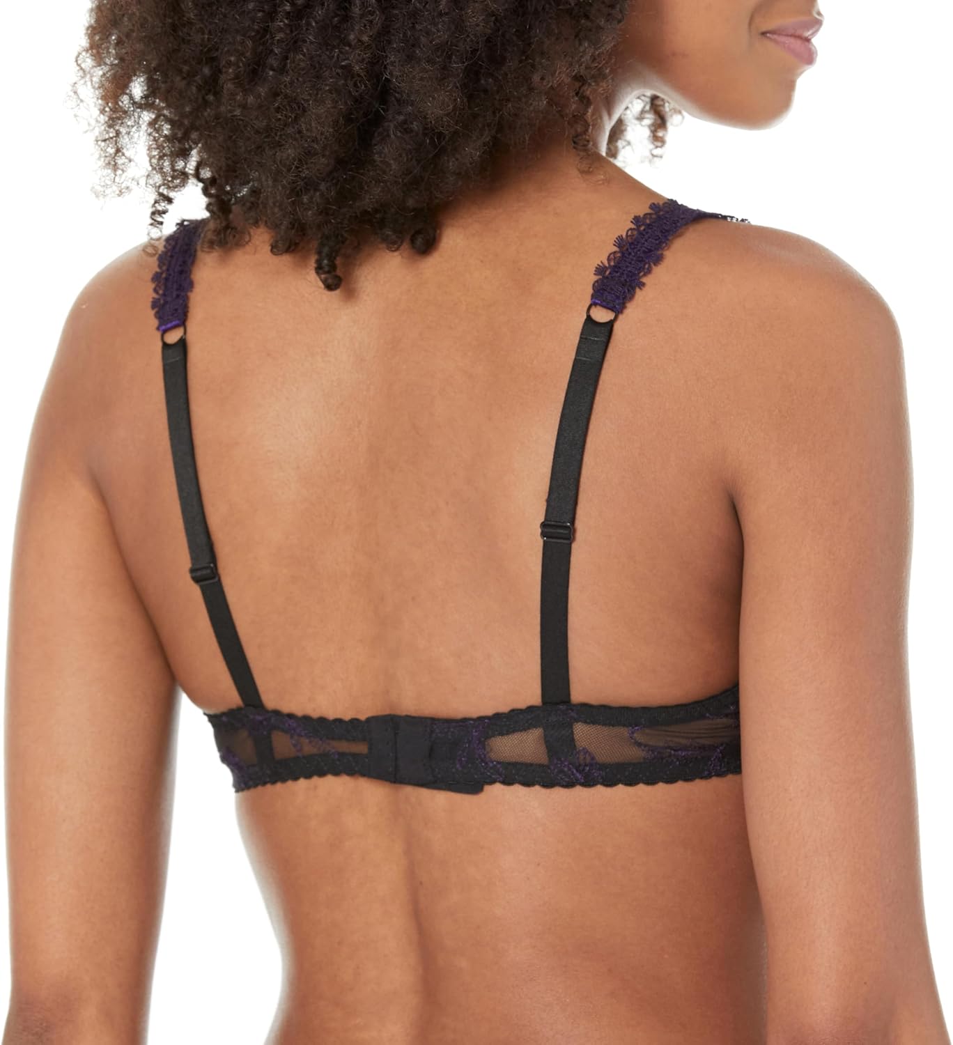 Aubade Women's Ib a Fleur De TOI