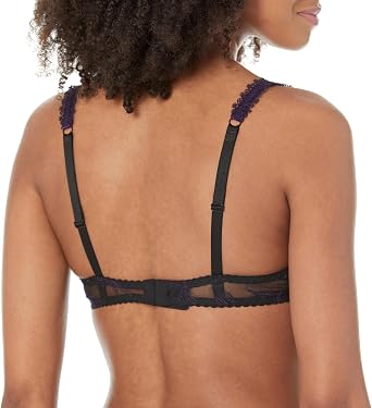 Aubade Women's Ib a Fleur De TOI
