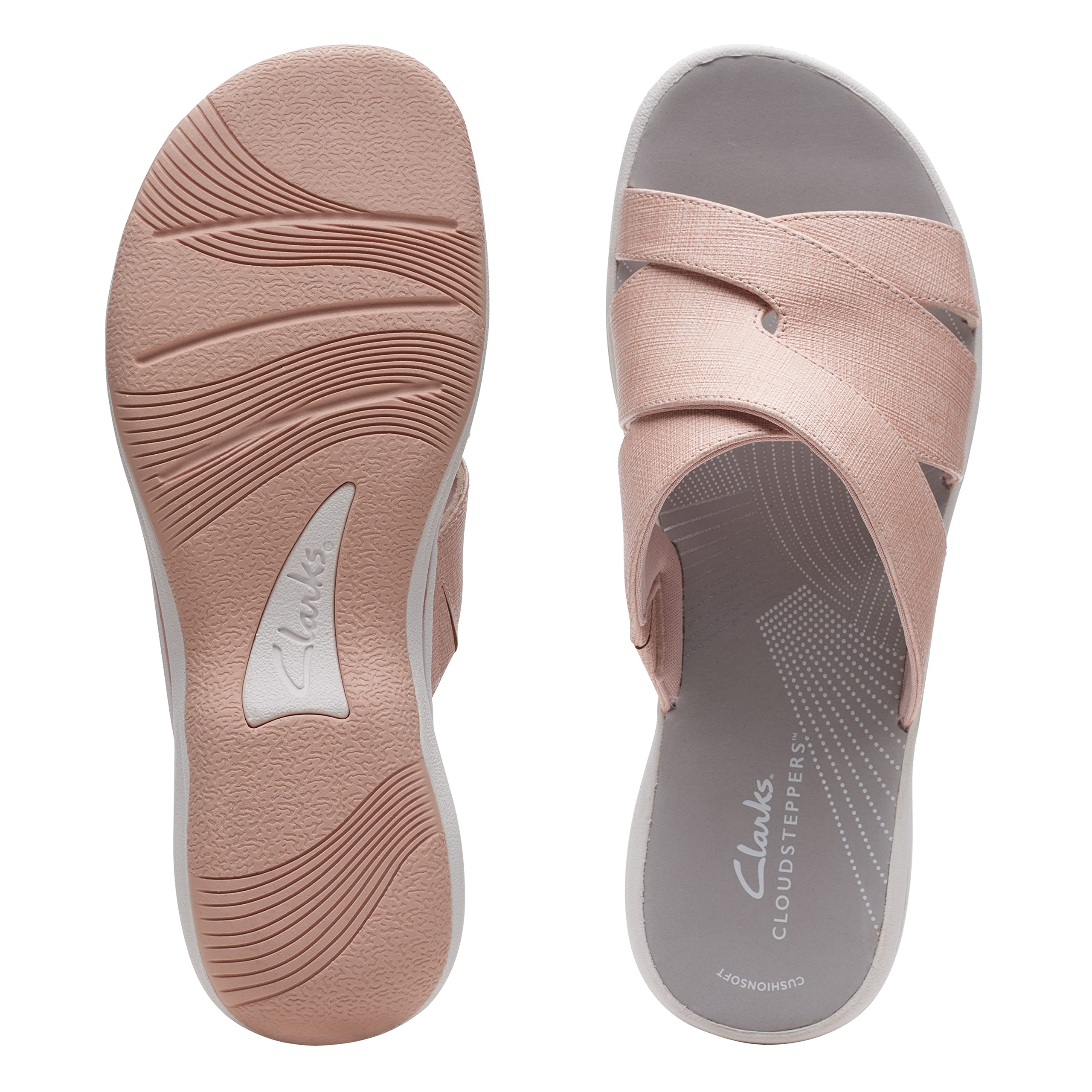 ClarksWomen's Flat Sandal