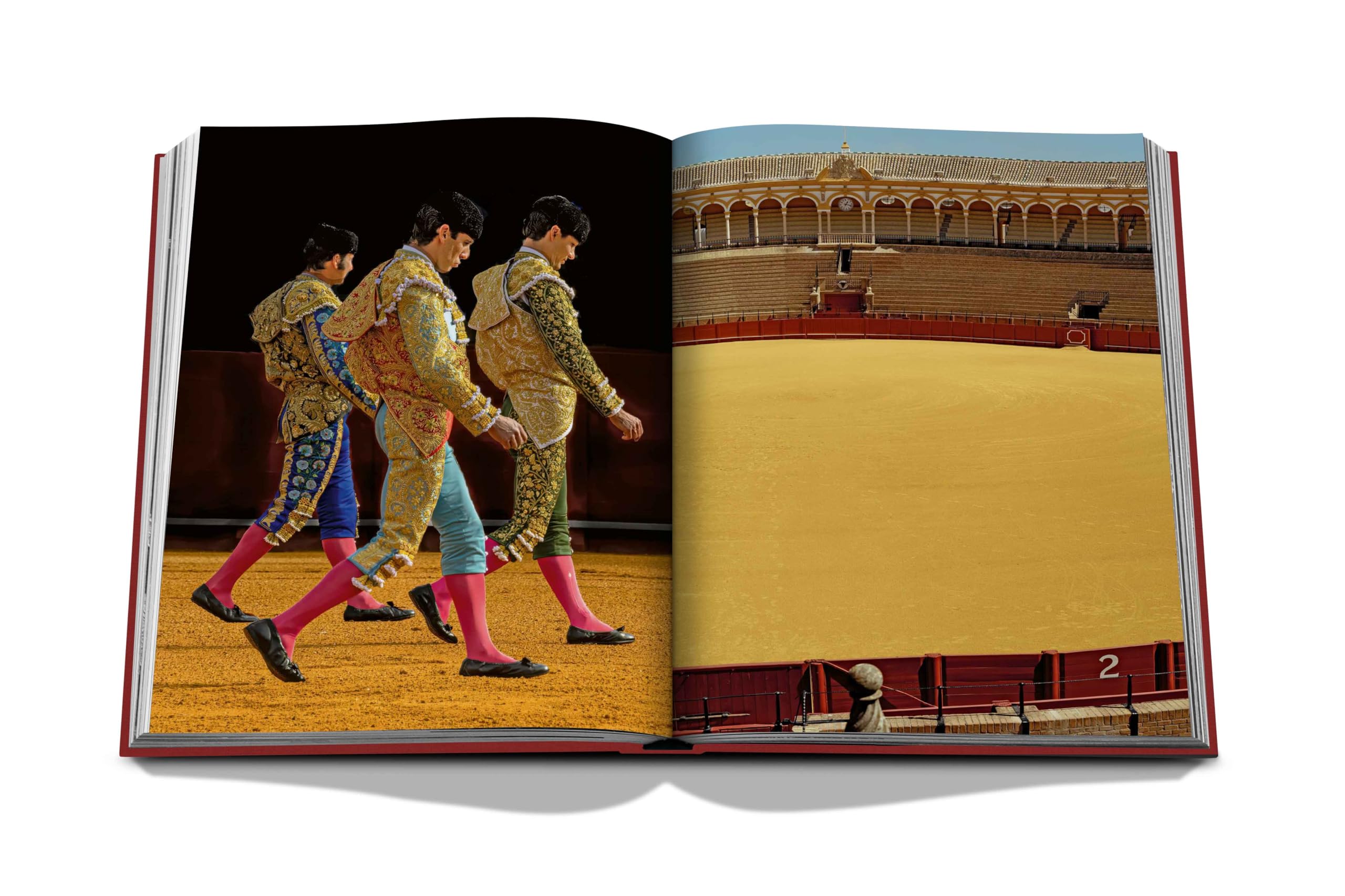 Sevilla Arte
